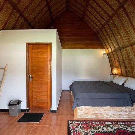 Volcano Cabins 库布盼洛坎 外观 照片