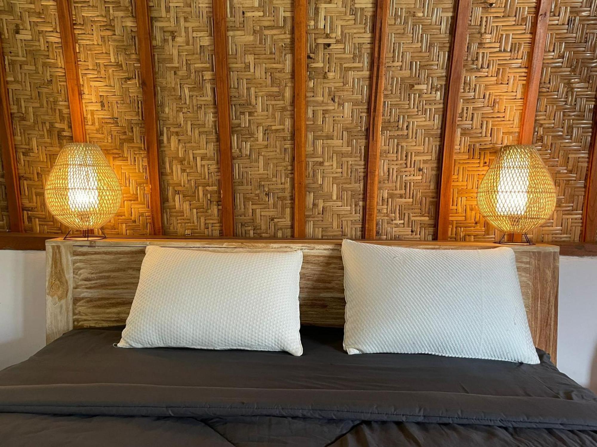 Volcano Cabins 库布盼洛坎 外观 照片